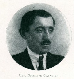 Gabardini