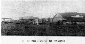 Campo di Cameri